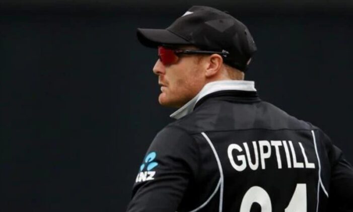 Guptill, Miller looking forward to resumption of PSL 6