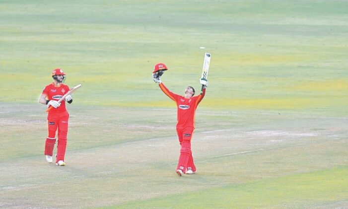 Islamabad eye Multan scalp to reach grand finale