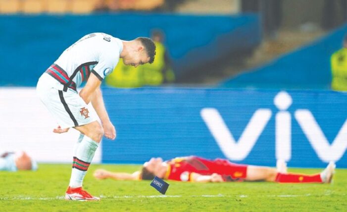 Morata scores as Spain beat Croatia in thriller to reach quarters