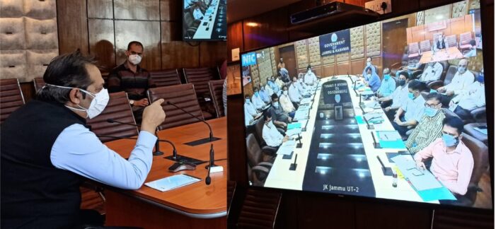 Give daily report of inspections, faults, repairs, replacement of transformers, power cut schedules: Baseer Khan to JPDCL Give daily report of inspections, faults, repairs, replacement of transformers, power cut schedules: Baseer Khan to JPDCL