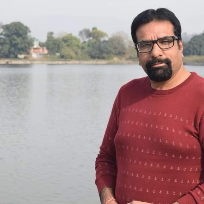 BJP leader shot at in Tral succumbs to injuries BJP leader shot at in Tral succumbs to injuries