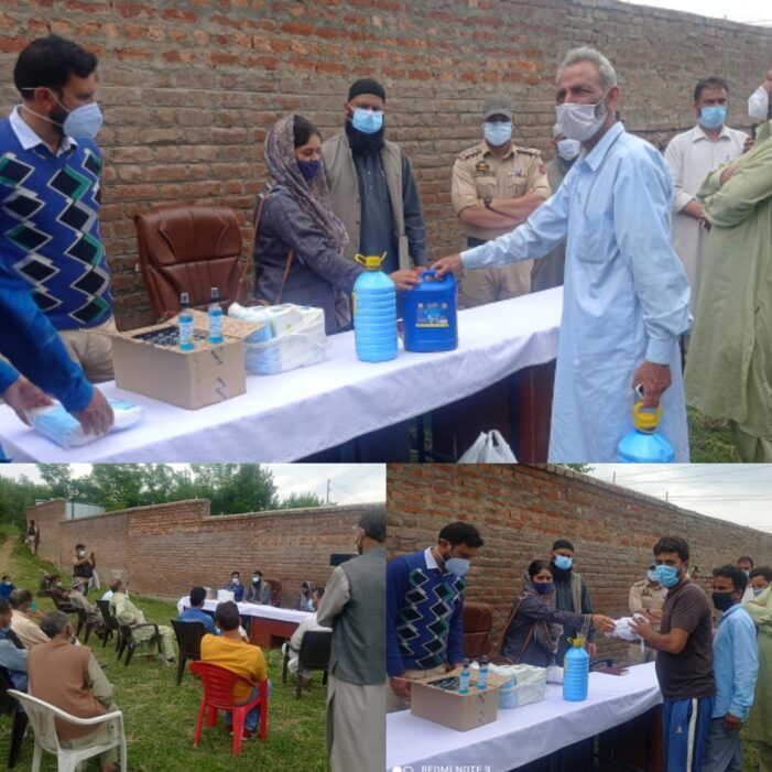 DDC conducts extensive tour of Rajouri township; inspects progress on developmental works DDC conducts extensive tour of Rajouri township; inspects progress on developmental works