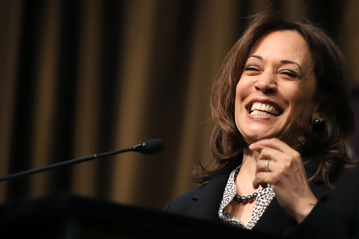 Kamala Harris To Visit Latin America With Hopes To Tackle Migration and Corruption
