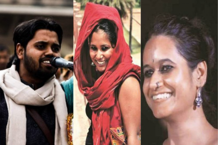 Delhi Riots 2020: Court Orders Immediate Release Of 3 ‘Pinjra Tod’ Activists From Jail