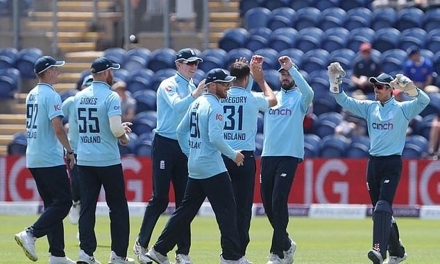 Gregory grateful for PSL knowledge against Pakistan