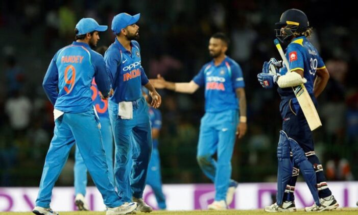 Sri Lanka to delay home series against India after Covid-19 cases