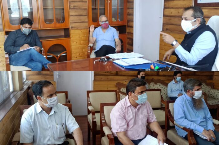 JK to introduce helicopter service to tourist destinations, Air ride services, Air Safari to boost tourism: Advisor Baseer Khan JK to introduce helicopter service to tourist destinations, Air ride services, Air Safari to boost tourism: Advisor Baseer Khan