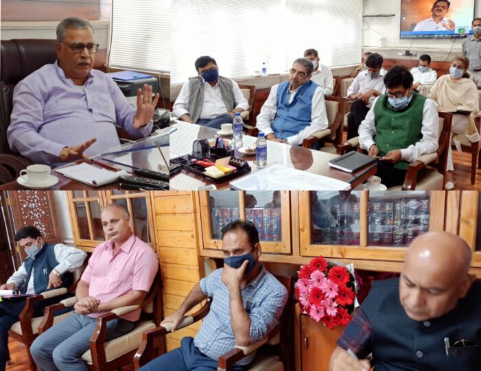 Advisor Khan discusses establishment of Wrestling, Boxing academies with SGFI Advisor Khan discusses establishment of Wrestling, Boxing academies with SGFI