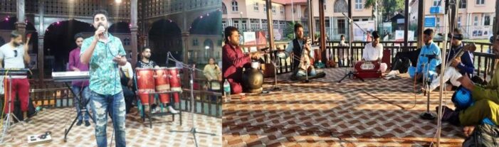 Craft Mela to continue at Kashmir Haat, Exhibition Ground Srinagar Craft Mela to continue at Kashmir Haat, Exhibition Ground Srinagar