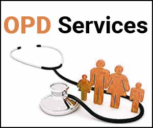 After dip in covid cases, OPD services to resume in hospitals of J&K