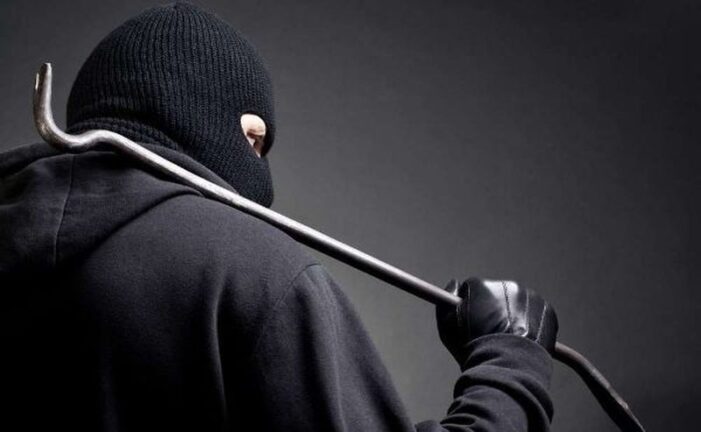 Police Urges People to Install CCTVs in Srinagar Amid Rise in Theft/Attempt to Theft Cases