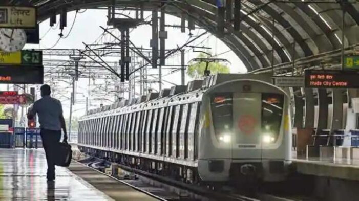 Delhi Metro to provide bus services for Central Vista from Sep 9
