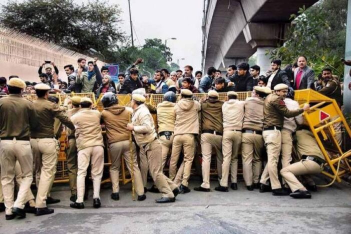 Delhi Riots: Court Slaps Rs 25,000 On Police For ‘Callous’ Investigation