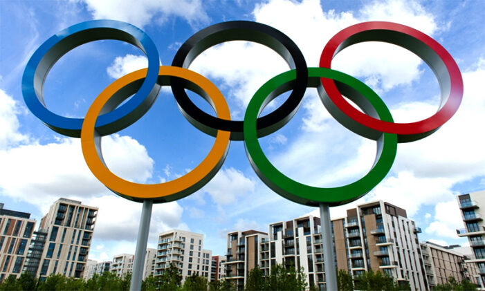 Fans banned from Olympic venues as virus emergency imposed