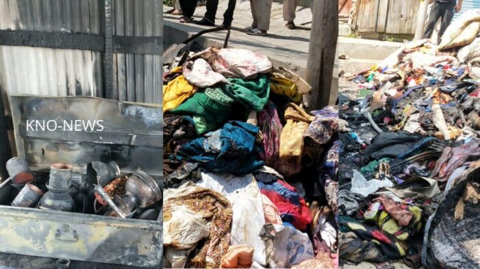 Basant Bagh fire leave a family with dreams shattered for marriage of their girls Basant Bagh fire leave a family with dreams shattered for marriage of their girls