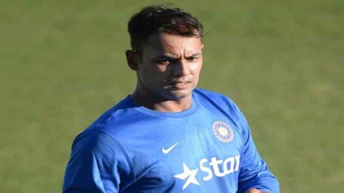 Stuart Binny announces retirement from first class and international cricket