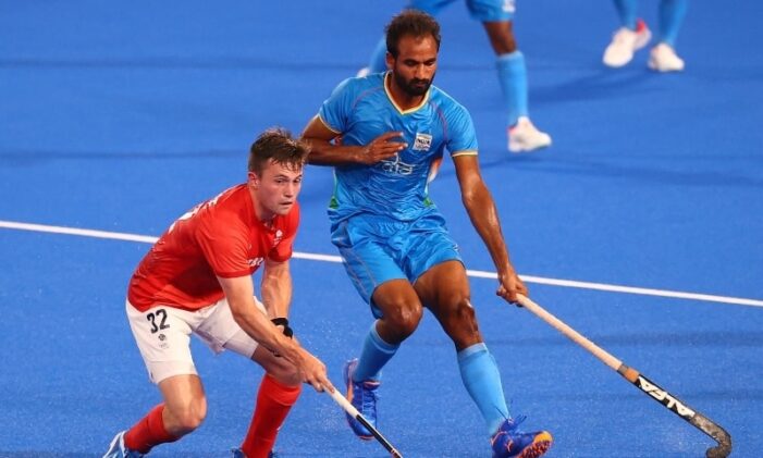 India and Belgium join Australia, Germany in hockey semis