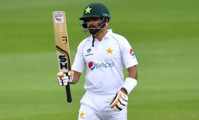 Babar wants to restore Pakistan’s superiority in Twenty20s