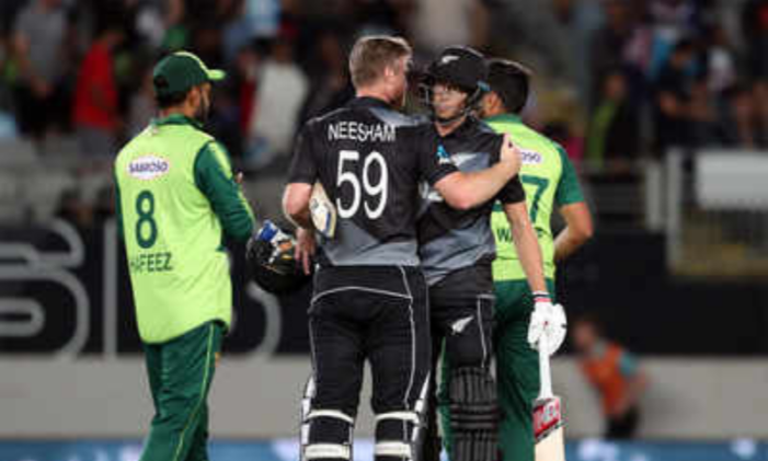 PCB says upcoming visit of NZ security official nothing to do with developments in Afghanistan