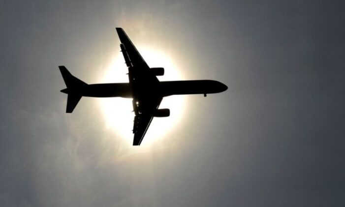 Ukraine says evacuation plane hijacked in Kabul, diverted to Iran: report