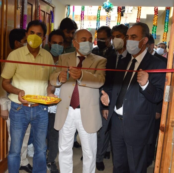 Chief Justice Pankaj Mithal inaugurates Virtual Traffic Courts Chief Justice Pankaj Mithal inaugurates Virtual Traffic Courts