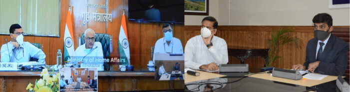 New Central Sector Scheme for Industrial Development of J&K to be launched soon New Central Sector Scheme for Industrial Development of J&K to be launched soon