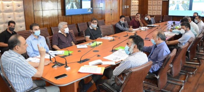 Highest ever capacity addition of 3000 MVA, first GIS station in Transmission sector this year: Kansal Highest ever capacity addition of 3000 MVA, first GIS station in Transmission sector this year: Kansal