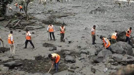 Families lose hope as the bodies in Kishtwar flash floods not retrieved Families lose hope as the bodies in Kishtwar flash floods not retrieved