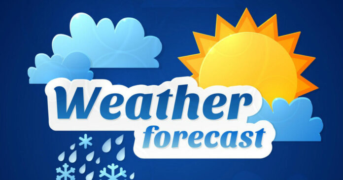 IMD forecasts heavy snowfall in Kashmir on Jan 11, 12 IMD forecasts heavy snowfall in Kashmir on Jan 11, 12