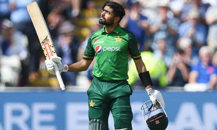 Pakistan recall Babar Azam for South Africa tour, Sajid Khan out