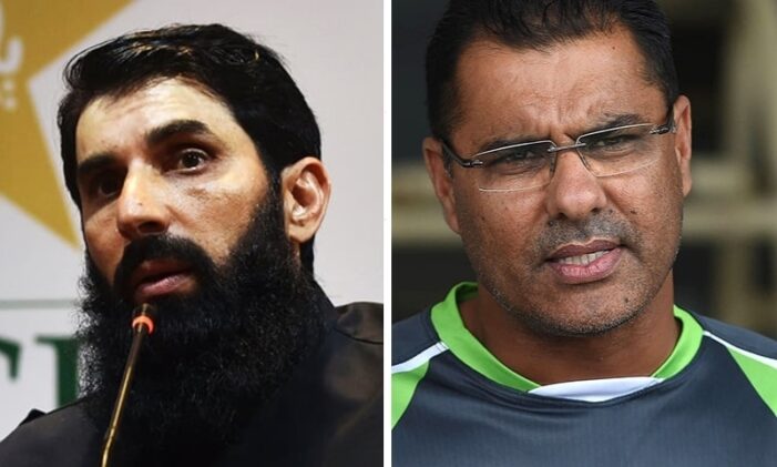 Pulling the plug on Misbah and Waqar experiment was a right decision at the wrong time
