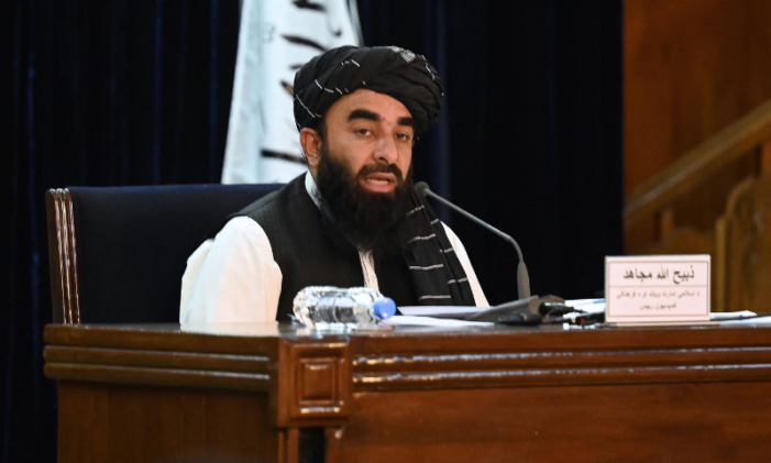 Taliban announce interim government; Mohammad Hasan Akhund to be PM, Baradar deputy PM