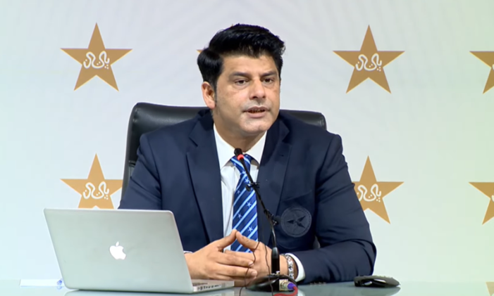 PCB can make changes to T20 World Cup squad under special circumstances: chief selector