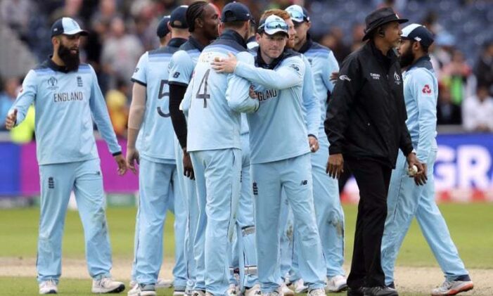 After NZ shock, England ‘reluctantly’ withdraw from Pakistan tour