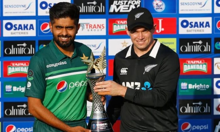 Tom Latham disappointed at NZ’s Pakistan pullout