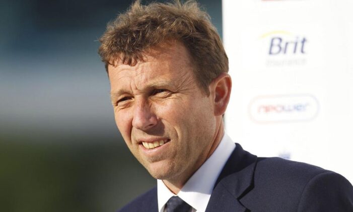 Michael Atherton slams contrasting ECB positions on Pakistan tour and IPL