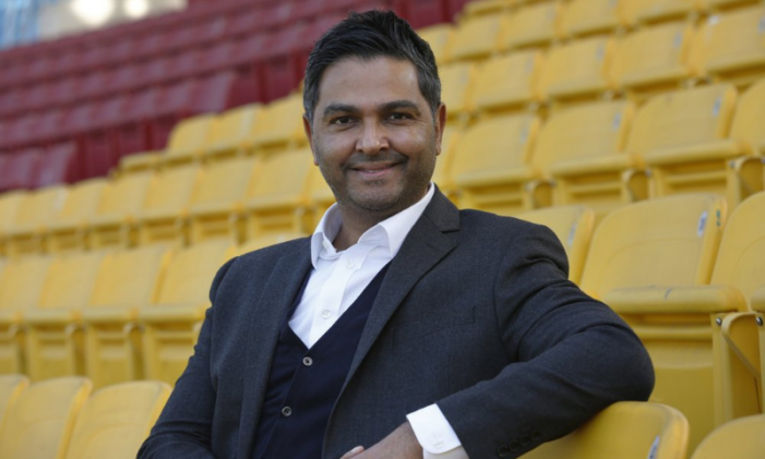 PCB CEO Wasim Khan resigns from post