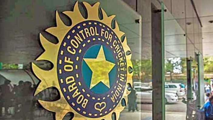BCCI makes one-time relaxation for infrastructure subsidy claims