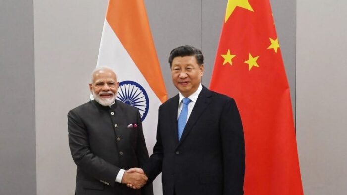 PM Modi To Chair BRICS Summit, China’s Xi Jinping To Attend Via Video