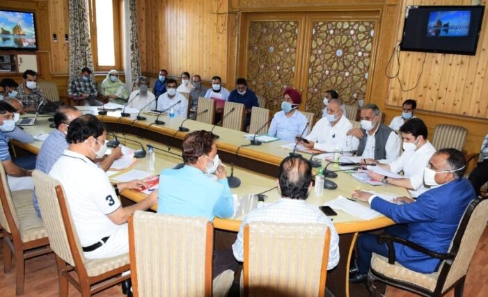 Div Com chairs 253rd High level committee meeting Div Com chairs 253rd High level committee meeting