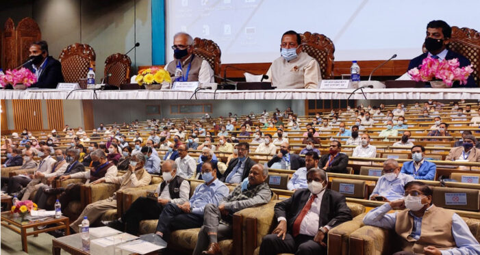 PM Modi accords special priority to J&K: Dr Jitendra Singh PM Modi accords special priority to J&K: Dr Jitendra Singh