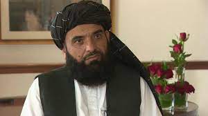 Days after bilateral issue comment, Taliban’s new remarks about Kashmir Days after bilateral issue comment, Taliban’s new remarks about Kashmir