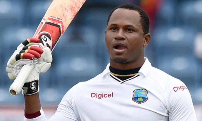 Marlon Samuels charged with corruption