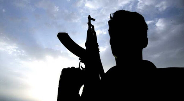 Intelligence agencies on alert after inputs of possible attack Intelligence agencies on alert after inputs of possible attack