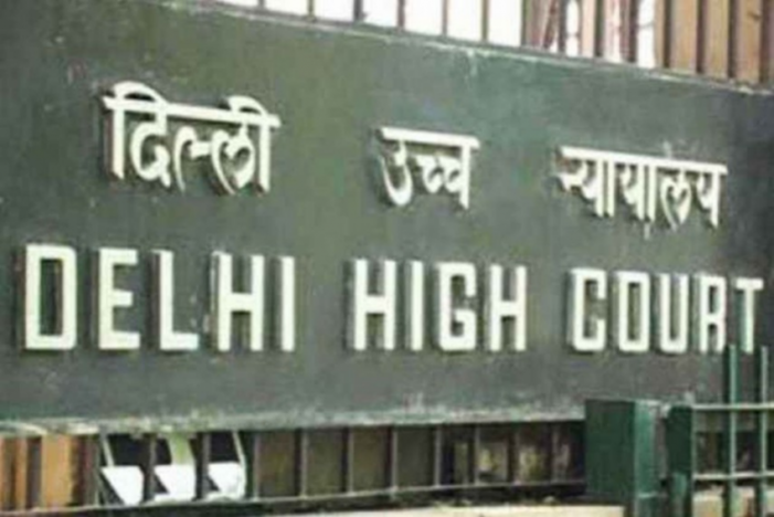 Delhi Court Shootout: HC To Hear Plea On Enhanced Security Inside Court Premises