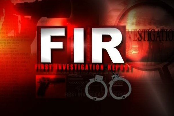 “FIR Registered Against Congress Candidate In J&K’s Kathua”