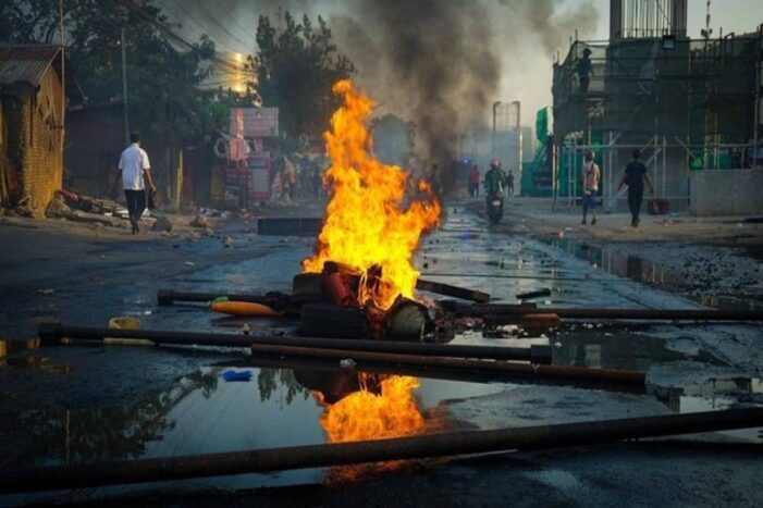Muzaffarnagar riots 20 acquitted due to lack of evidence : UP