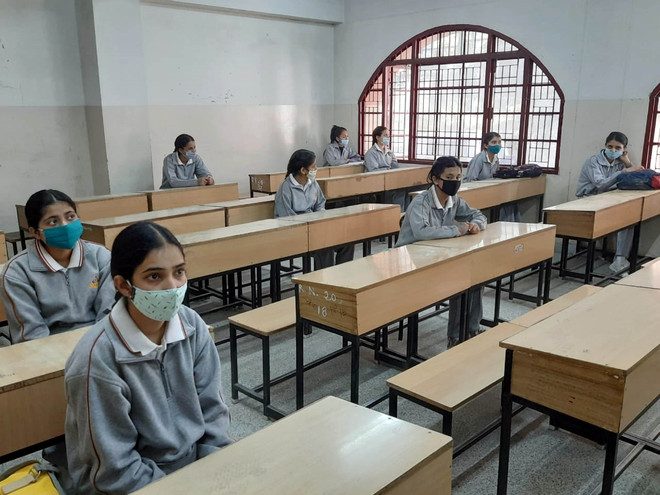 Himachal schools to remain closed till Sept 21