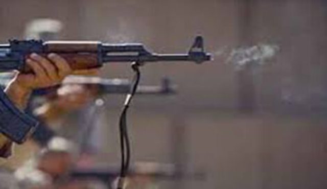 Four killed in firing at Bathinda military station, Punjab Police say it is fratricidal incident