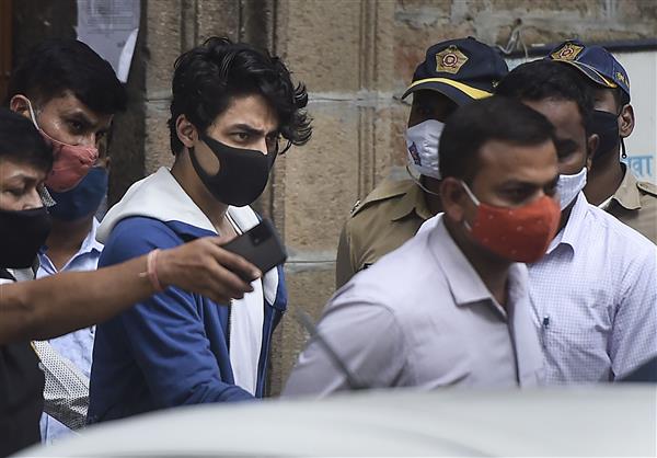 WhatsApp Chats Not ‘Enough Proof’ For Drugs Supply To Aryan Khan: Mumbai Court